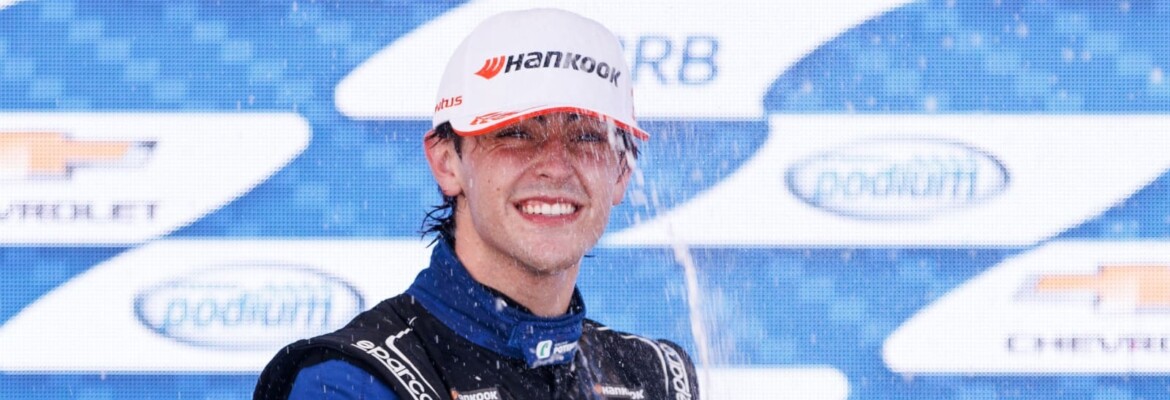 Zezinho Muggiati: “Campeonato da Stock Series vai virar para o nosso lado”