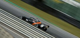 Assista ao vivo a corrida 3 da etapa de Interlagos da F4 Brasil