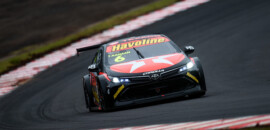 Stock Car: Tony Kanaan parte para Interlagos visando bons resultados com a Texaco Racing