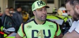 Porsche Cup: Wagner Pontes estreia em Interlagos com a D4U