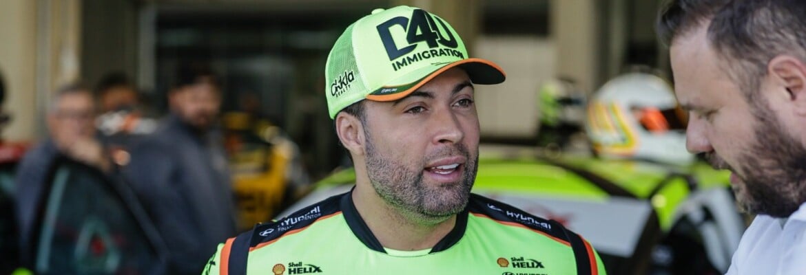 Porsche Cup: Wagner Pontes estreia em Interlagos com a D4U