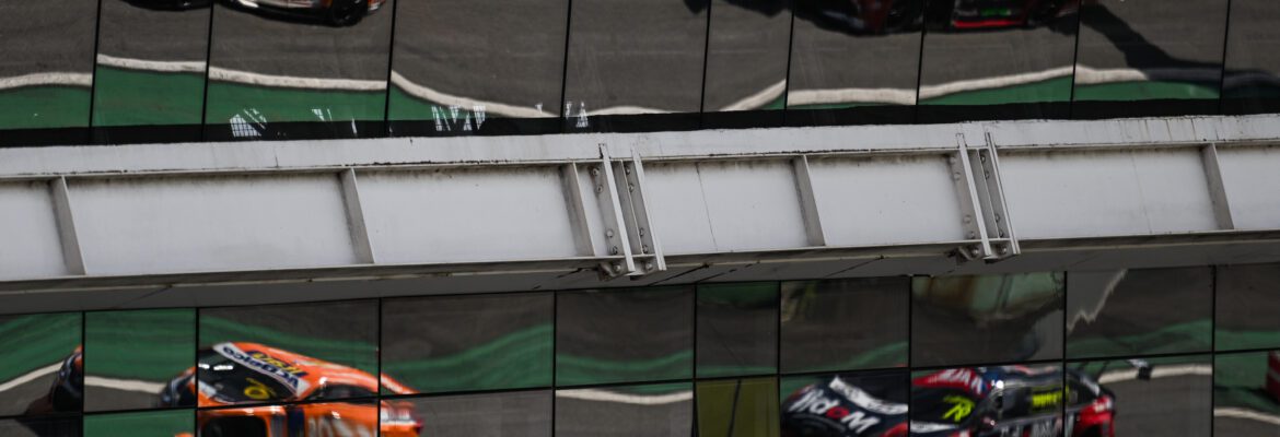 Punições alteram grid de largada da Stock Car em Interlagos