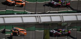 Punições alteram grid de largada da Stock Car em Interlagos