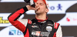 Massa no pódio em dia de vitórias de argentino Rossi e ex-F-1 Zonta na Stock Car