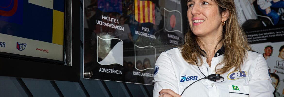 Três campeãs da Seletiva de Kart FIA Girls On Track e mais seis jovens pilotas integram “seleção feminina” na Copa Brasil de Kart