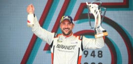 Fim de semana de recordes na Porsche Cup em Interlagos