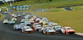 Ingressos já estão à venda para Stock Car e abertura do BRB Fórmula 4 Brasil no Velocitta