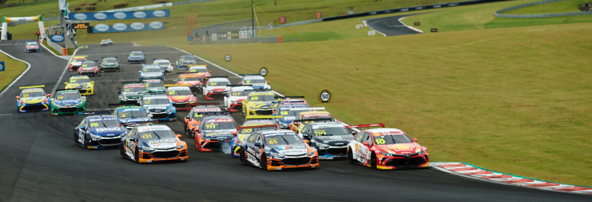 Vicar abre venda de ingressos para etapas da Stock Car e Stock Series no Velocitta