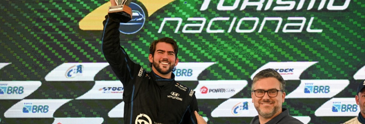 Ernani Kuhn comemora “vitórias na hora certa” na Turismo Nacional