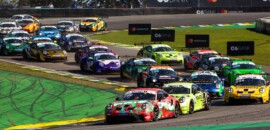 Porsche Cup retorna a Interlagos após quase dois meses “hibernando” e com campeonato equilibrado
