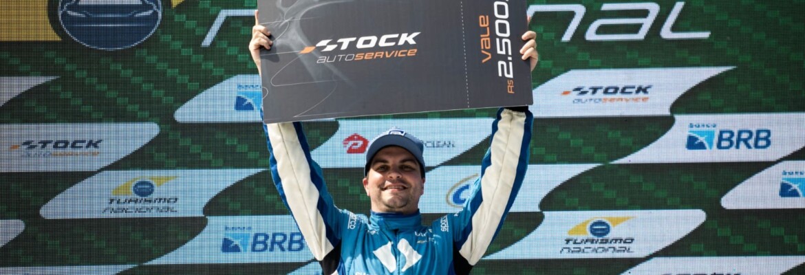 Turismo Nacional: Gui Sirtoli fala em gratidão e projeta novidades