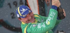 Mascarello garante pódio duplo no domingo em Interlagos na Porsche Cup