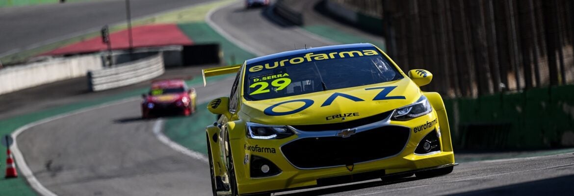 CEO ressalta importante conversa entre Stock Car e fãs: “Estamos sempre em busca de inovar”