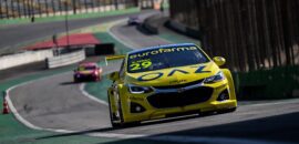 CEO ressalta importante conversa entre Stock Car e fãs: “Estamos sempre em busca de inovar”