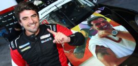 Taurisano fala em “sensação maravilhosa” após vencer primeira na Sprint Challenge em Interlagos