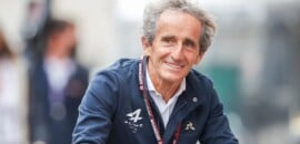 F1: Prost vê semelhanças entre ele e Piastri