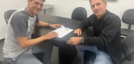 Beto Monteiro assume presidência da Associação Brasileira de Pilotos de Automobilismo