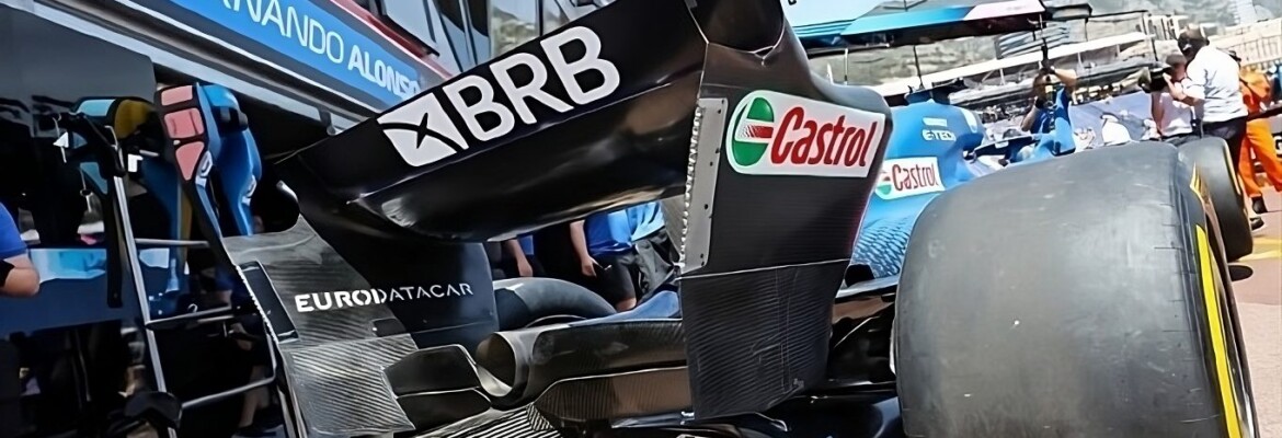 F1: Banco BRB se torna parceiro da Alpine e planeja academia de pilotos em Brasília