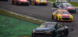 Stock Car: Átila Abreu larga do box e termina no top10 em Interlagos
