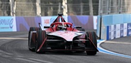 Fórmula E anuncia cancelamento oficial do eP de Hyderabad, na Índia