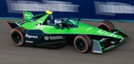Chefe da Envision vê Fórmula E igualando a F1 em 2027