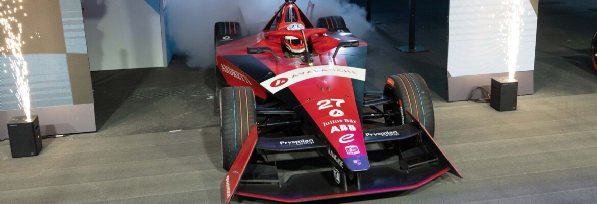 Dennis e Envision campeões da temporada 2023 da Fórmula E; veja classificação final