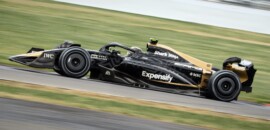 F1: Equipe fictícia de Brad Pitt fará parte de mais etapas ao longo da temporada