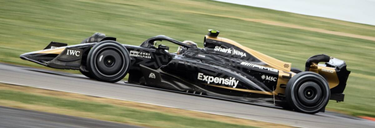 Fórmula 1: Verstappen diz não se empolgar com novo filme sobre a categoria