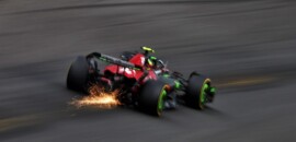 F1: Alfa Romeo planeja grandes atualizações para segunda metade da temporada