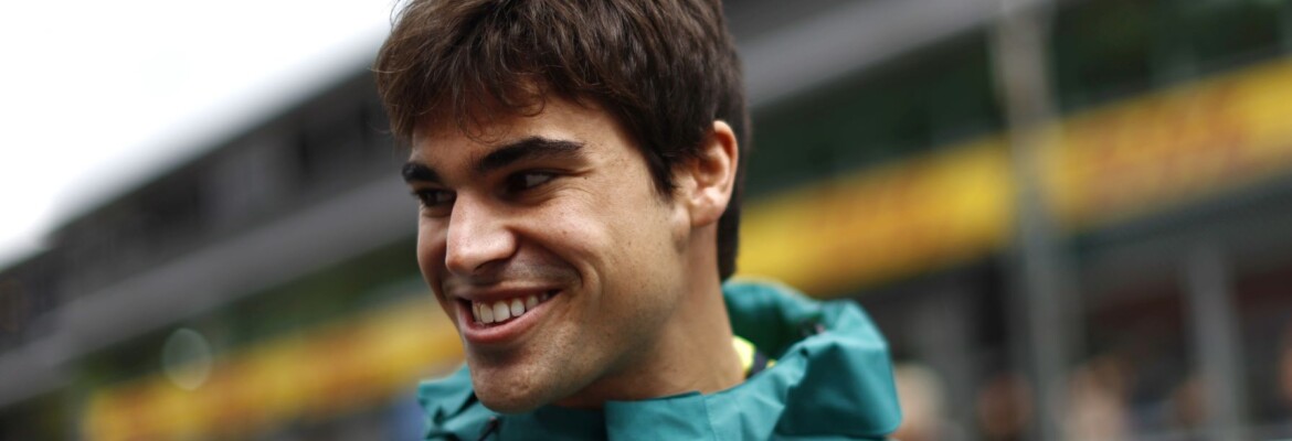 F1: Stroll adota abordagem mais cautelosa antes da temporada 2024 F1: Stroll adota abordagem mais cautelosa antes da temporada 2024