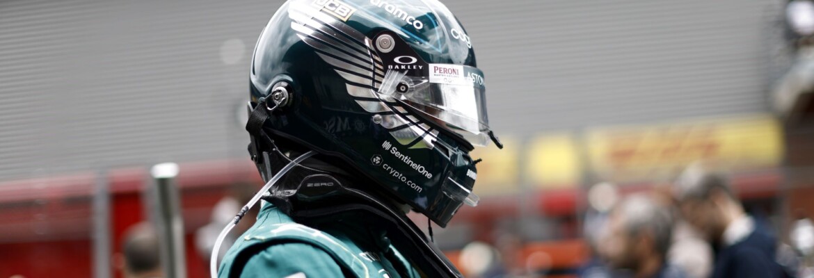 F1: Aston Martin deve considerar saída de Stroll se desempenho não melhorar, afirmou Rosberg