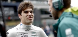 F1: Aston Martin pode estar “protegendo” Stroll de questionamentos da imprensa