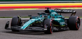 F1: Aston Martin investe em túnel de vento próprio atrás do sucesso na F1