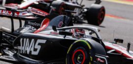 F1: Haas visa melhorar desgaste de pneus com atualizações no GP da Holanda