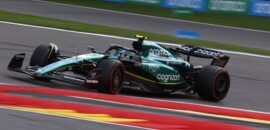 F1: Diretor da Aston Martin afirma que a equipe entendeu as fraquezas do AMR23
