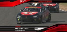 F1BC GR Cup: Guilherme Elizeu (Texaco) vence em Okayama e fatura o título