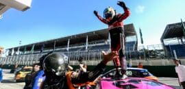 Vitória em Interlagos deixa Pablo Alves “muito confiante”