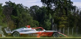 Após testes positivos, Aurelia Nobels busca bom resultado em Paul Ricard pela F4 Italiana antes da pausa de verão