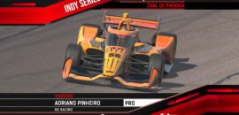 F1BC Indy Series: Adriano Pinheiro vence em Phoenix e abre vantagem na tabela