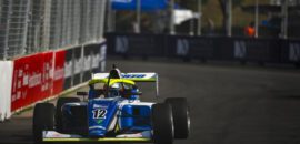 USF Pro 2000: Kiko Porto garante quinta posição no grid em Toronto após classificação tumultuada