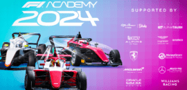 F1 Academy terá todas as equipes da Fórmula 1 na temporada de 2024