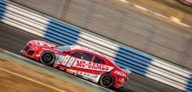 Kiko Porto vence em Goiânia em sua estreia na Nascar Brasil Special Edition