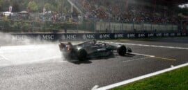 F1: Hamilton espera maior equilíbrio entre as equipes da categoria