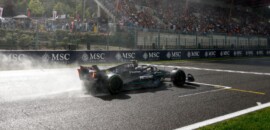 F1: Chefe de motor da Mercedes fala sobre desafios em 2023