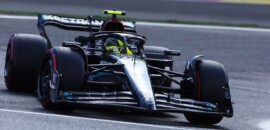 F1: Hamilton espera que Mercedes tenha melhor desempenho em Monza