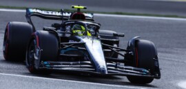 F1: Mercedes se prepara para enfrentar desafios no GP de Singapura