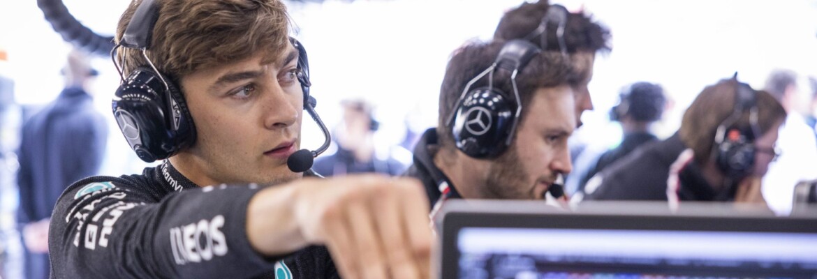 F1: Diretor da GPDA, Russell revela as três principais preocupações dos pilotos da F1