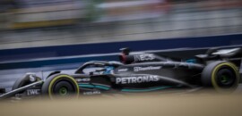 F1: Aston Martin e McLaren inspiram Mercedes para 2024