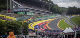 F1: Conheça Francorchamps e Malmedy; o coração da Fórmula 1 na Bélgica