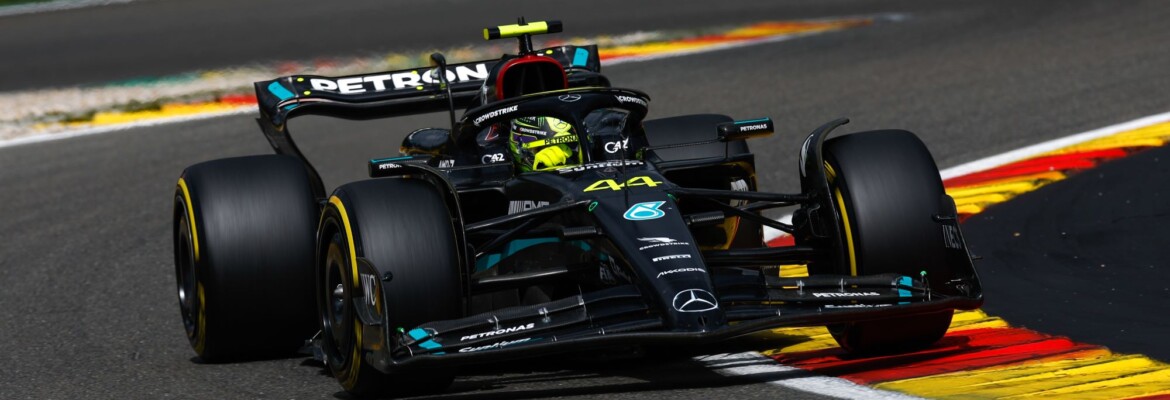 F1: Hamilton fala sobre seu objetivo para segunda metade da temporada F1: Hamilton fala sobre seu objetivo para segunda metade da temporada